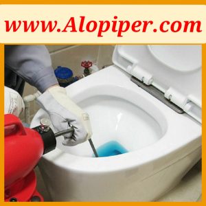 لوله بازکنی اسلامشهر